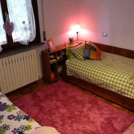 Residenza Montevile Di Spaccini Gabriella Понте Сан Джовани Екстериор снимка