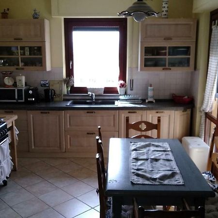 Residenza Montevile Di Spaccini Gabriella Понте Сан Джовани Екстериор снимка